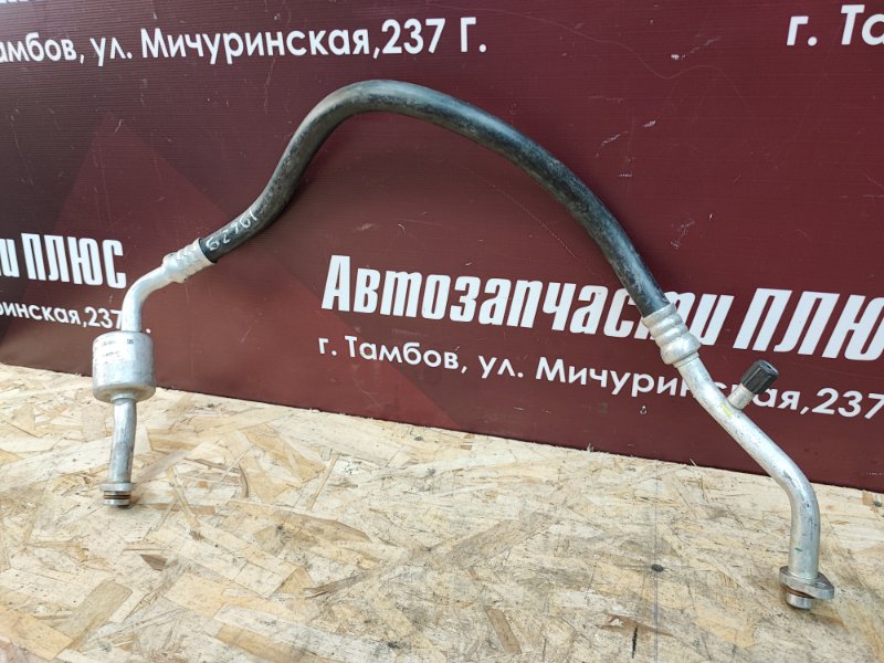 Трубка кондиционера - фото 3