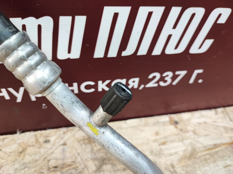 Трубка кондиционера - фото 5