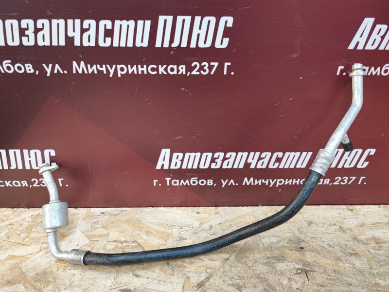 Трубка кондиционера - фото 6