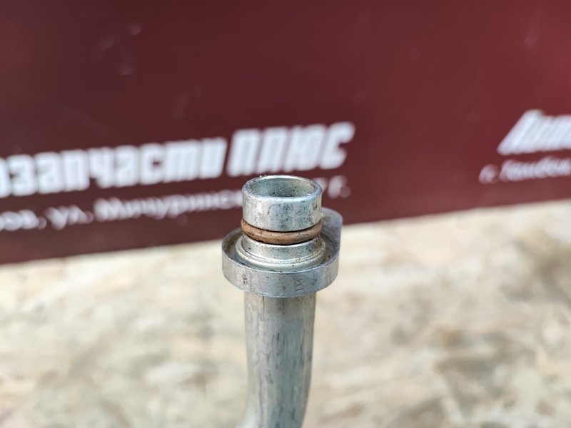 Трубка кондиционера - фото 7