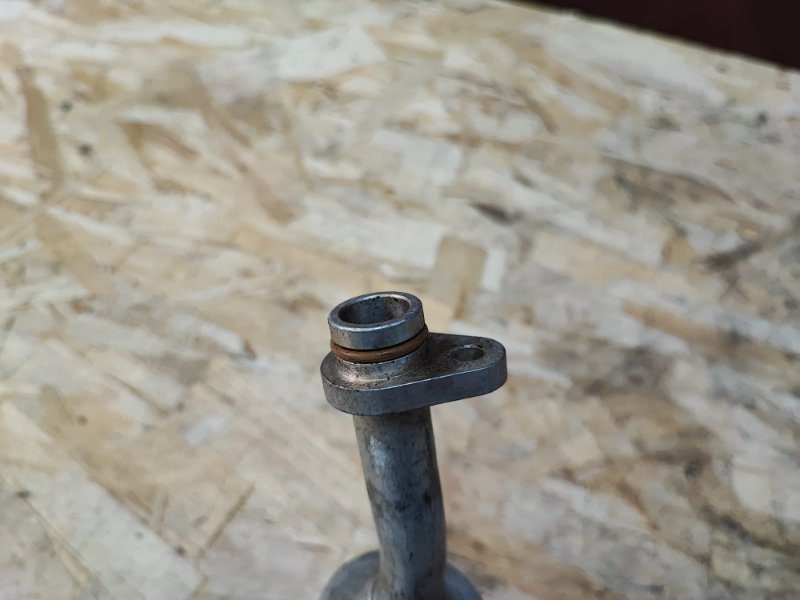 Трубка кондиционера - фото 8