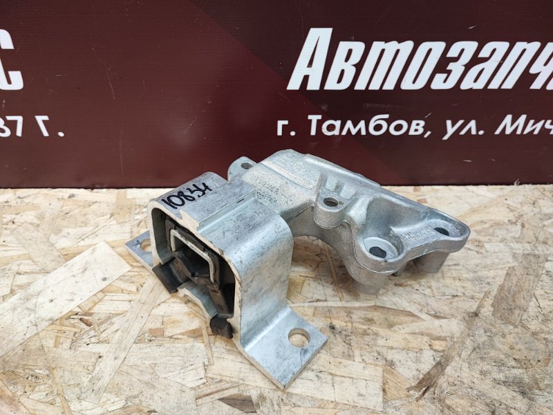 Опора двигателя - фото 2