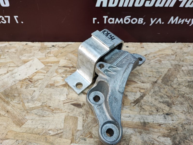 Опора двигателя - фото 3