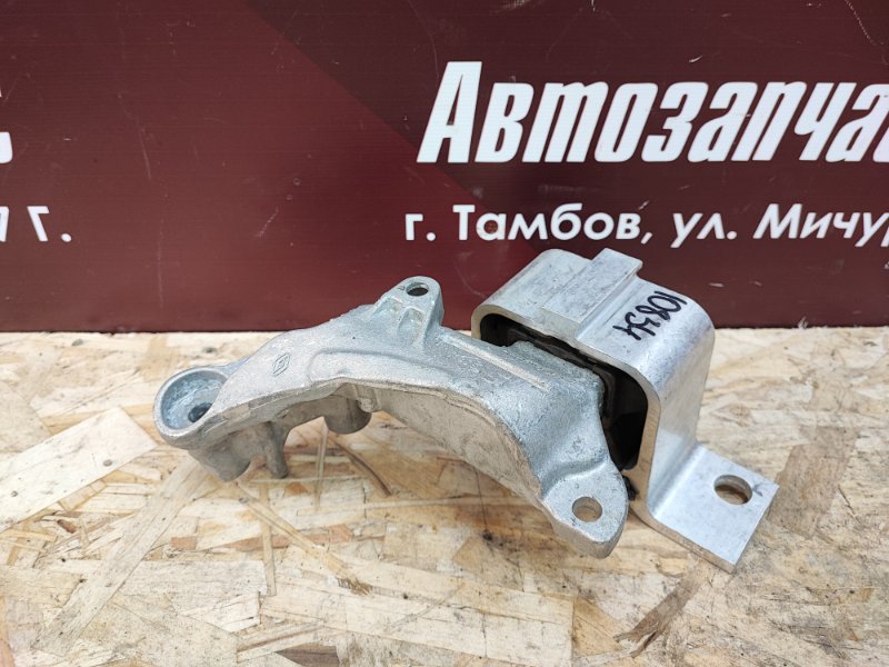 Опора двигателя - фото 4