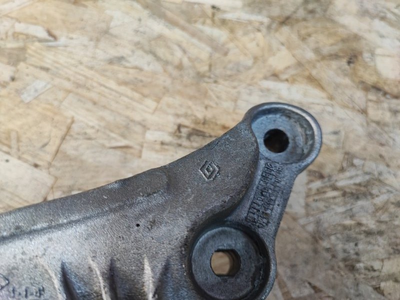 Опора двигателя - фото 6