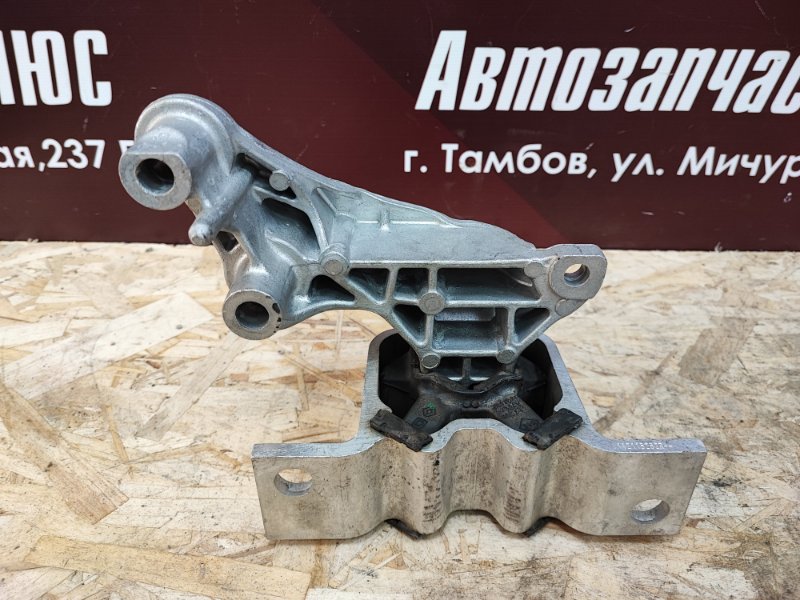 Опора двигателя - фото 7