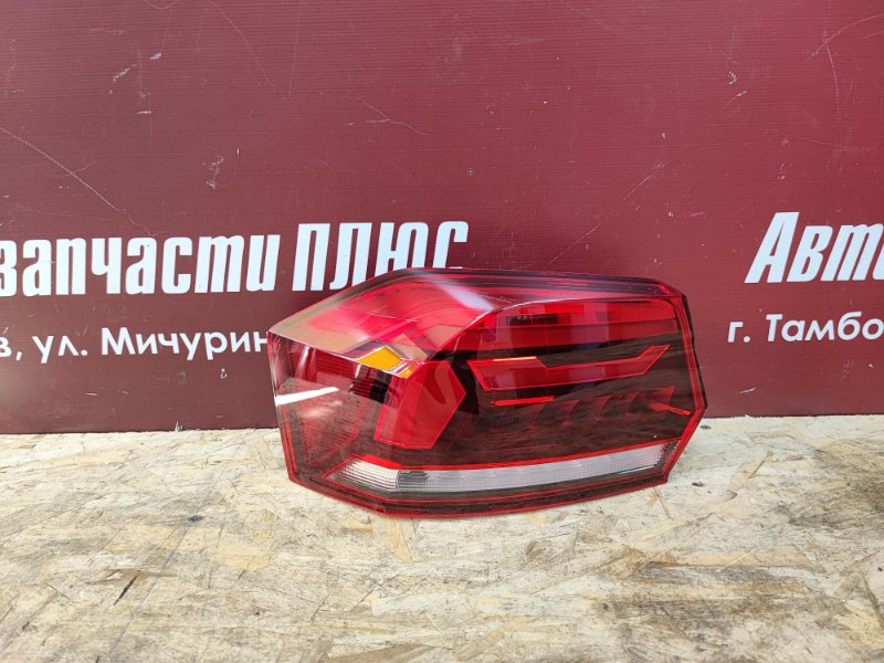 Фонарь - фото 1