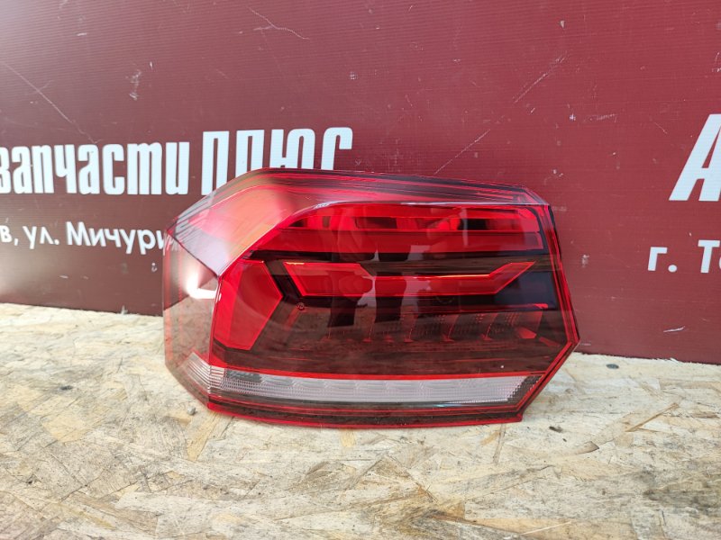 Фонарь - фото 2