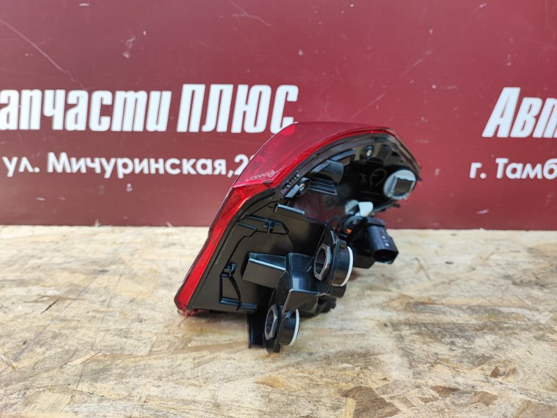 Фонарь - фото 4