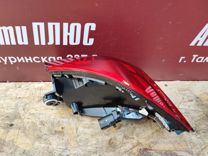 Фонарь - фото 5