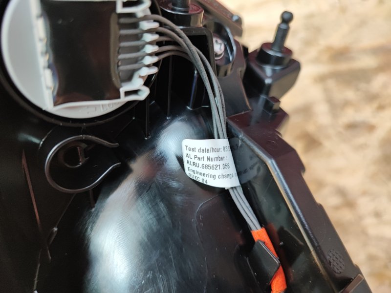 Фонарь - фото 7