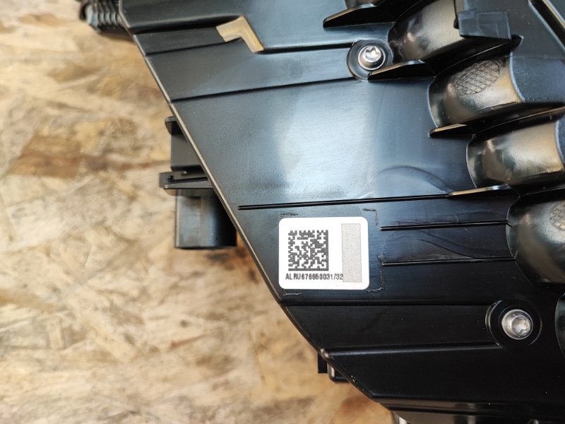 Фонарь - фото 9