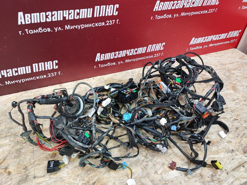 Проводка - фото 2