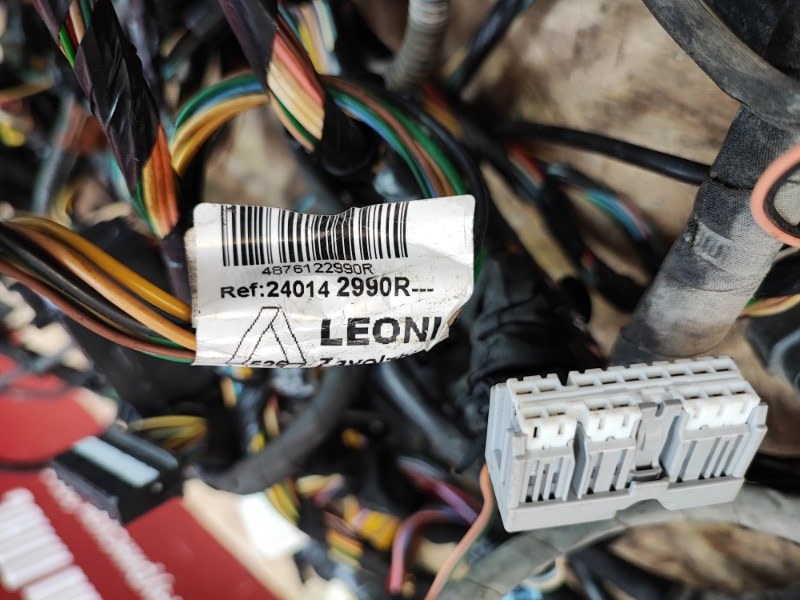 Проводка - фото 7