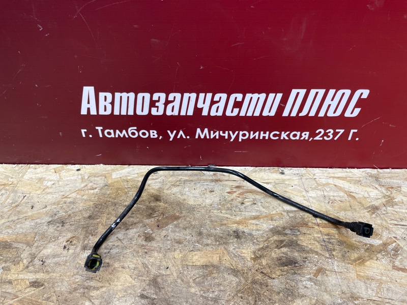Трубка топливная - фото 1