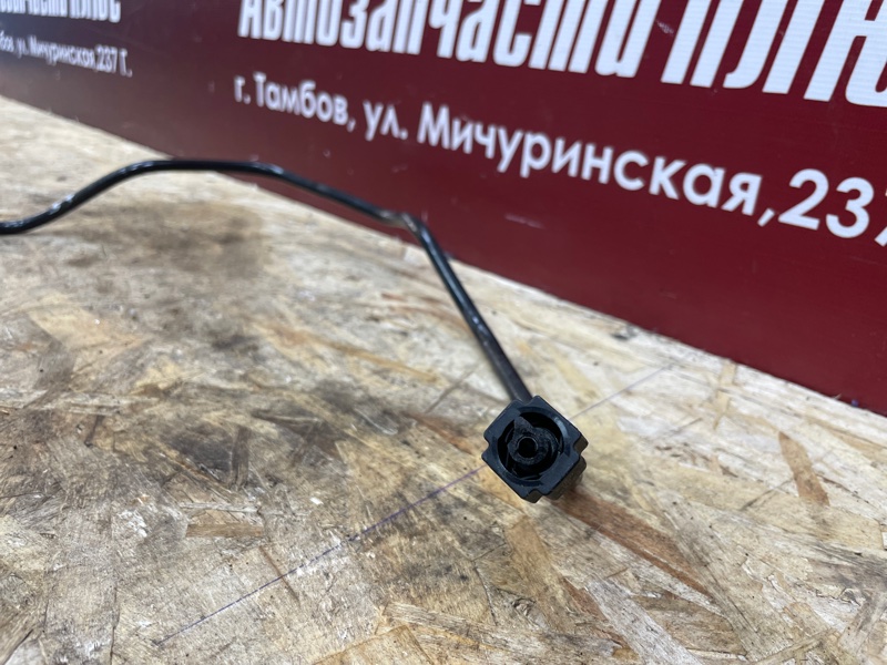Трубка топливная - фото 2