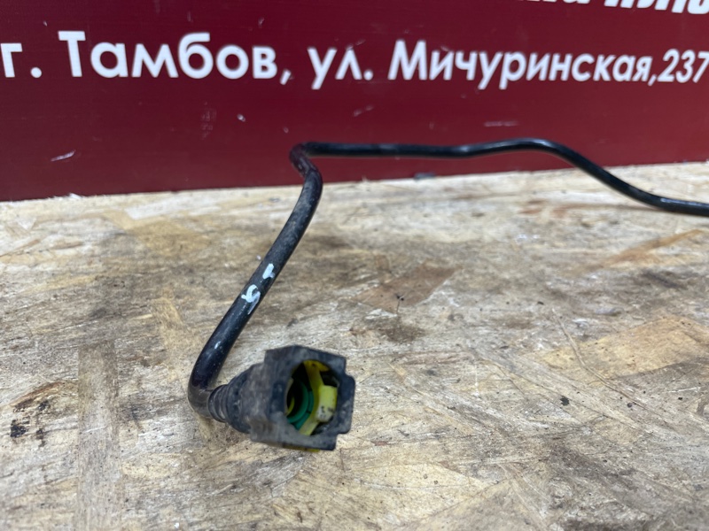Трубка топливная - фото 3