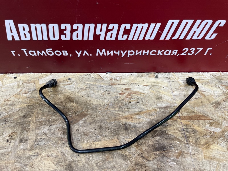 Трубка топливная - фото 4