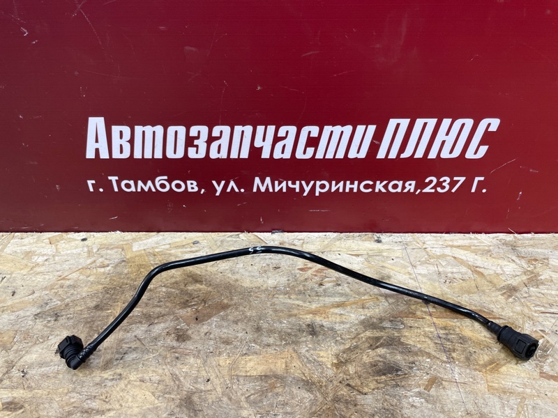 Трубка абсорбера - фото 1