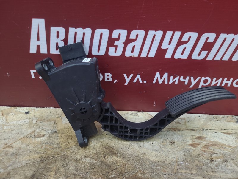Педаль газа - фото 5