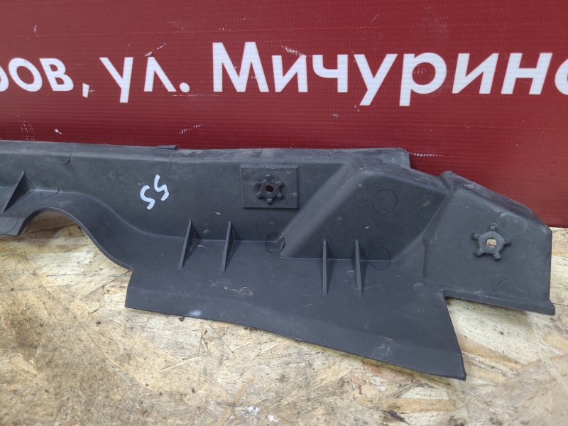 Уплотнитель жабо - фото 3