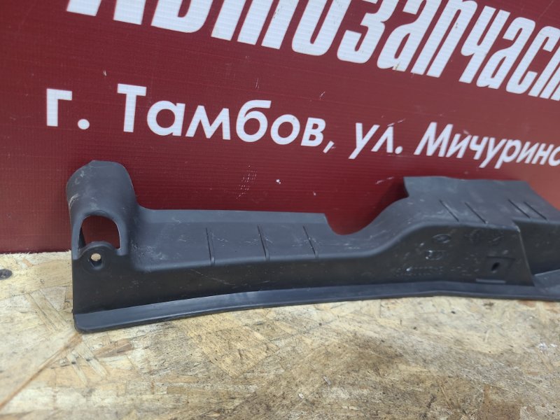 Уплотнитель жабо - фото 5