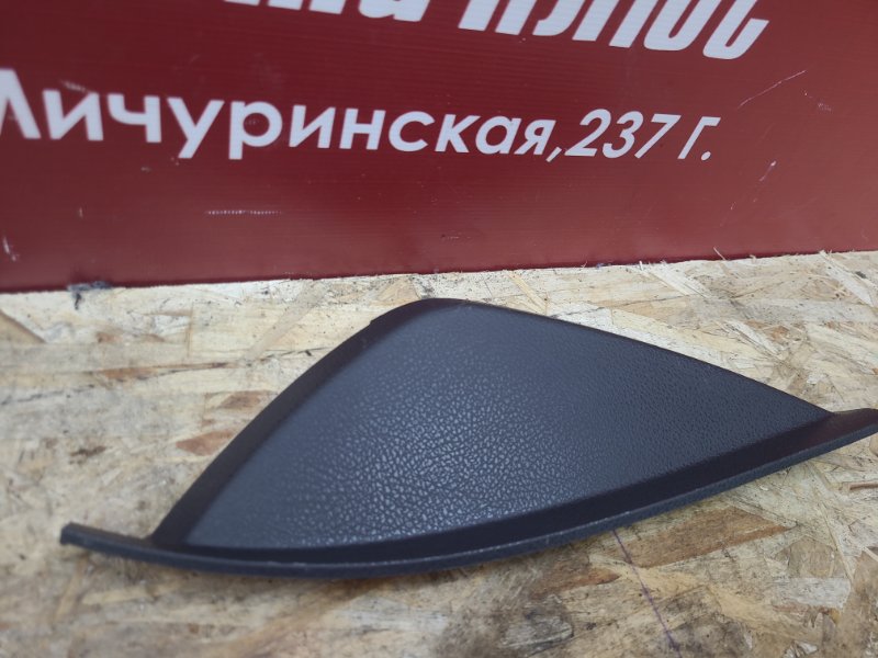 Накладка торпедо - фото 2