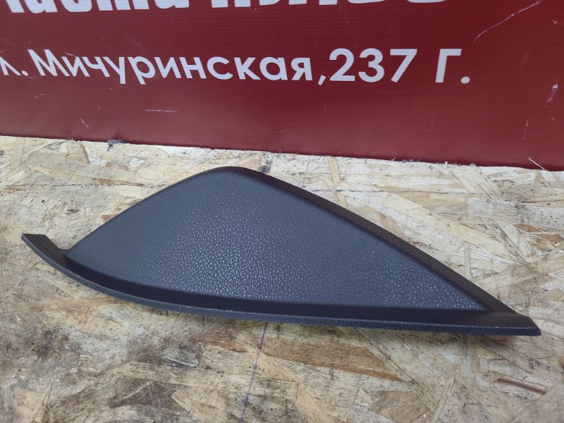 Накладка торпедо - фото 3