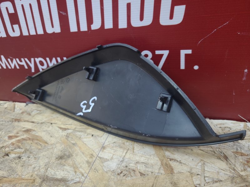 Накладка торпедо - фото 7