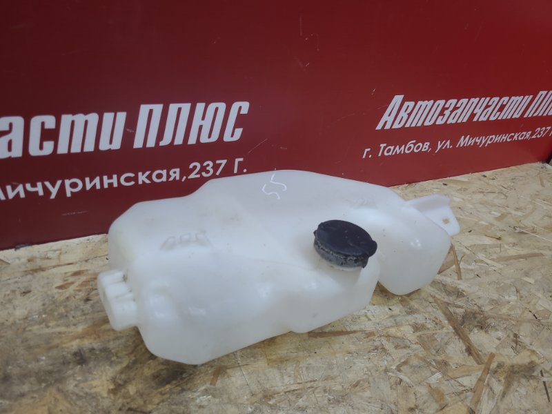 Бачок омывателя - фото 3