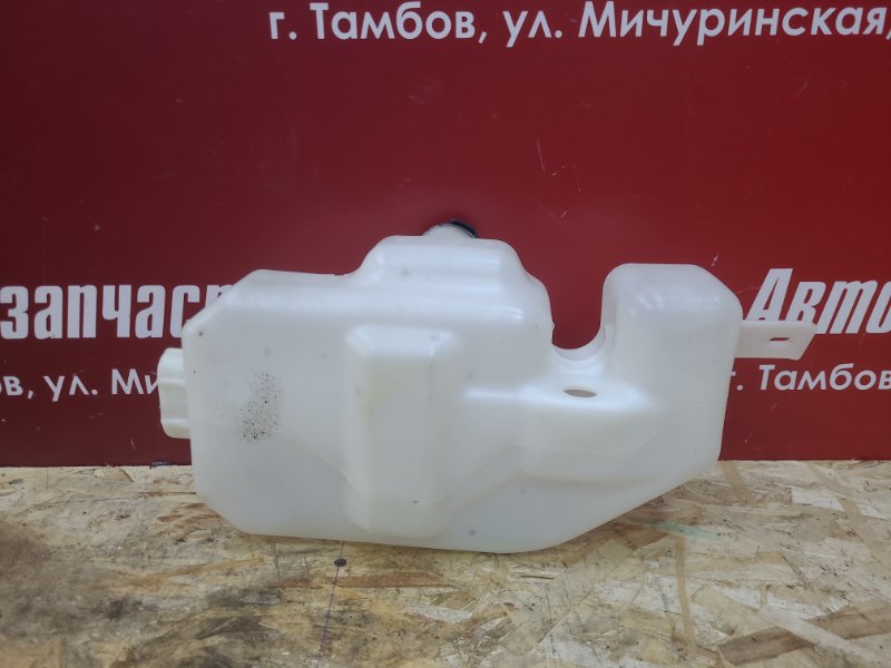 Бачок омывателя - фото 4