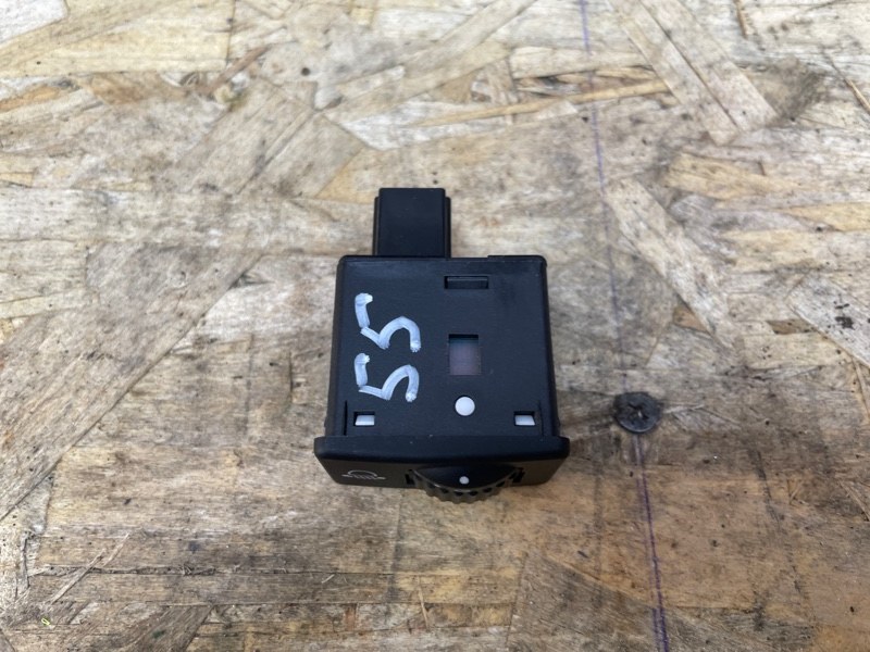 Кнопка корректора фар - фото 4