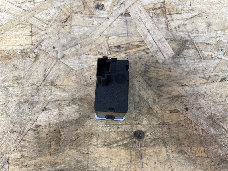 Кнопка корректора фар - фото 5