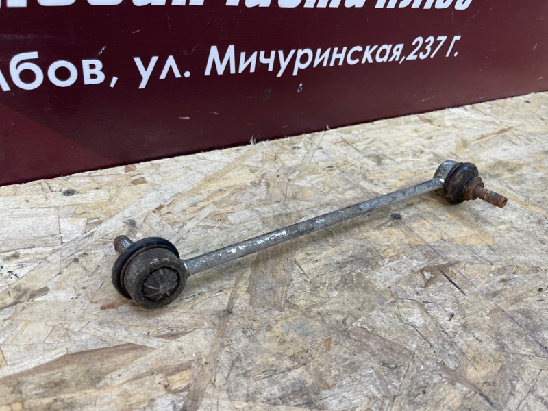 Стойка стабилизатора - фото 3