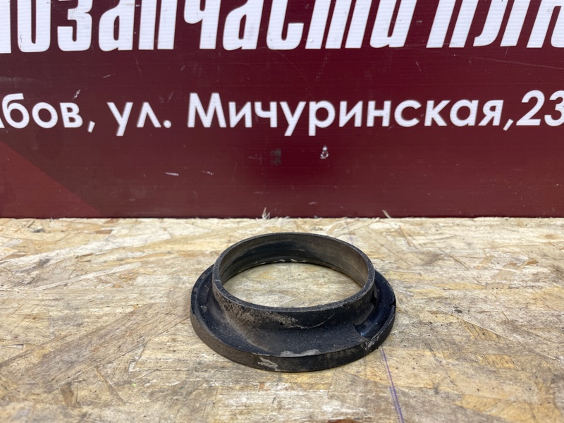 Опора пружины - фото 7