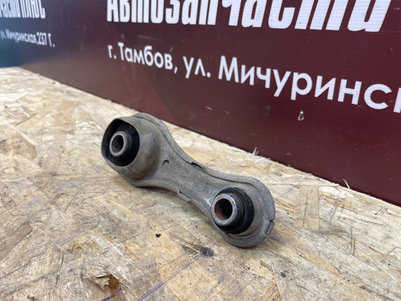 Опора двигателя - фото 2