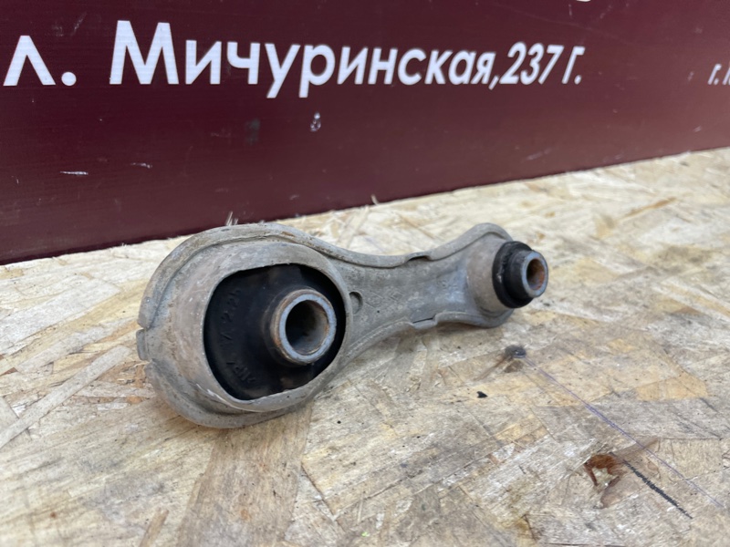 Опора двигателя - фото 3