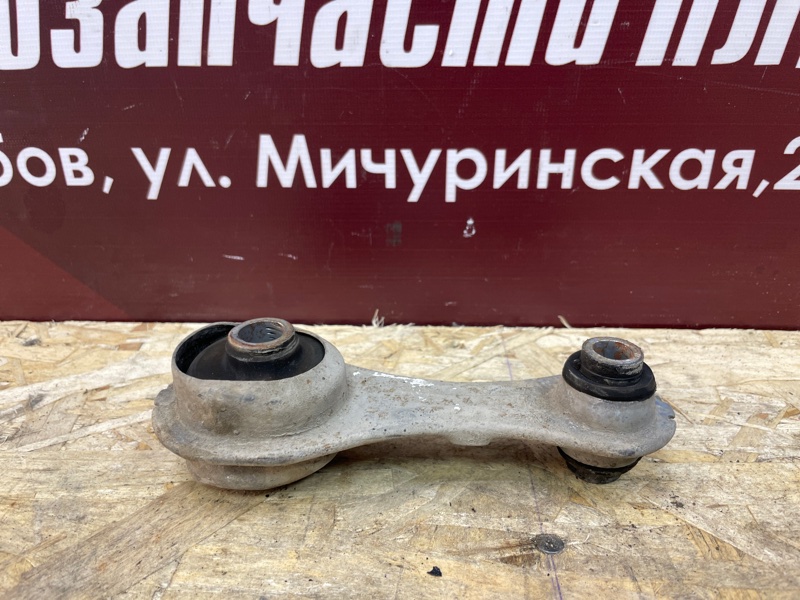 Опора двигателя - фото 6