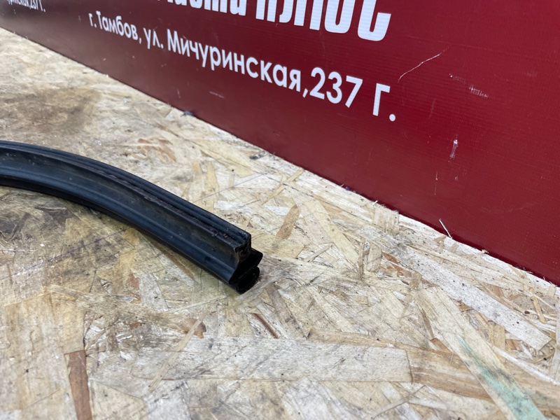 Уплотнитель жабо - фото 2