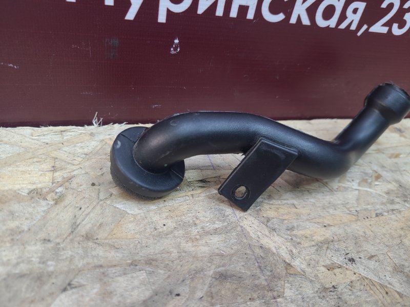 Воздухопровод охлаждения вещевого ящика - фото 2