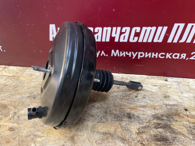Вакуумный усилитель - фото 4