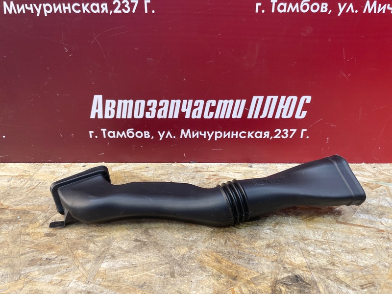 Воздуховод салона - фото 5