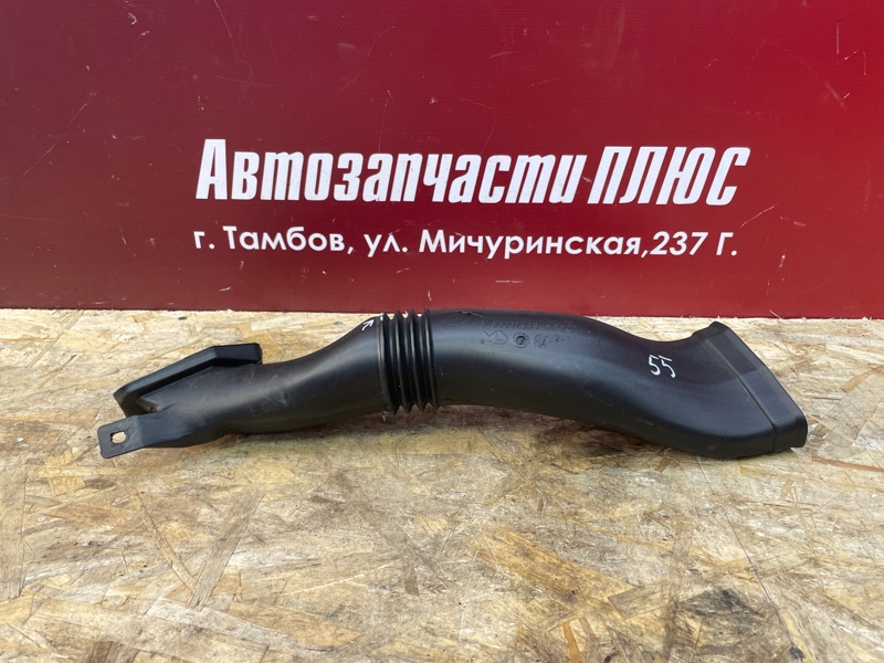 Воздуховод салона - фото 5