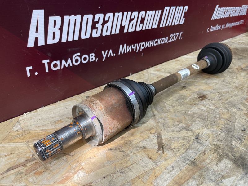 Привод - фото 3