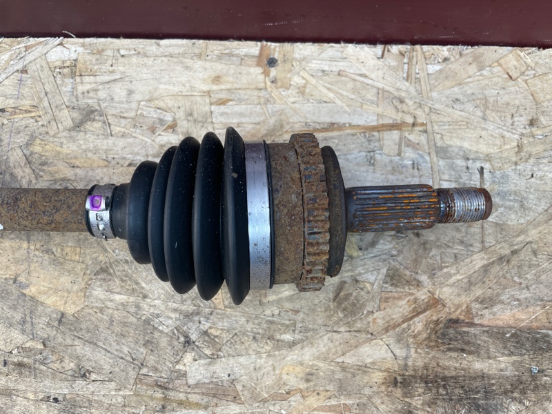 Привод - фото 4