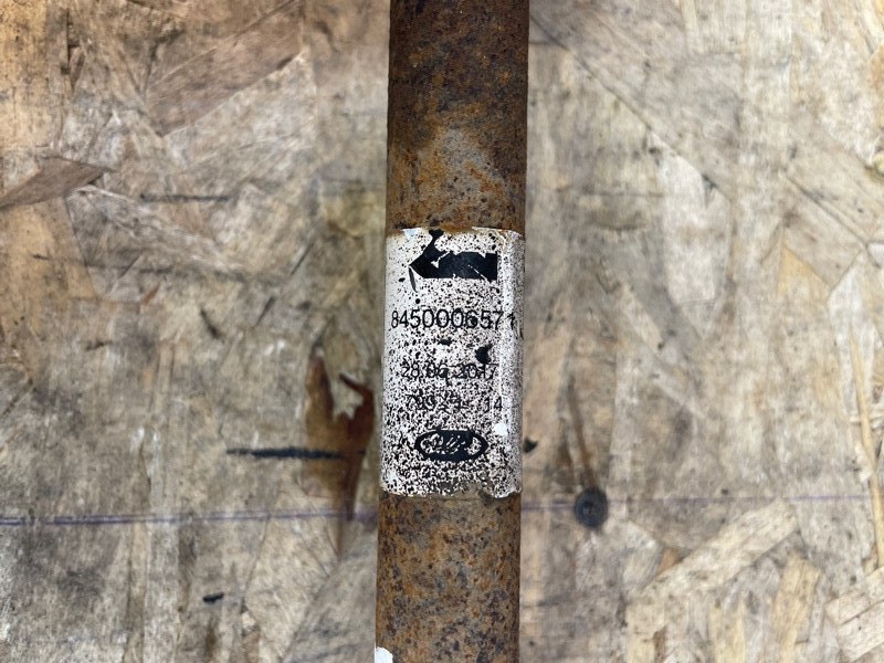 Привод - фото 6