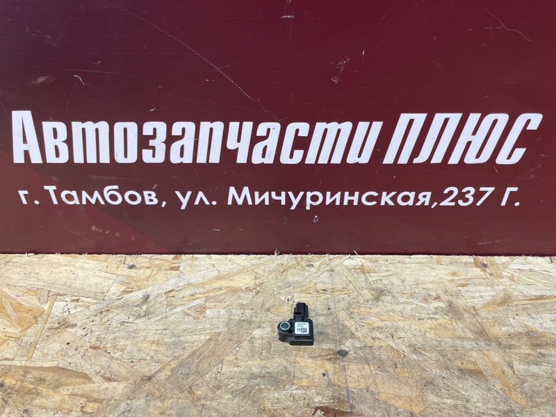 Боковой датчик удара - фото 1