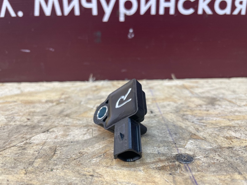 Боковой датчик удара - фото 6