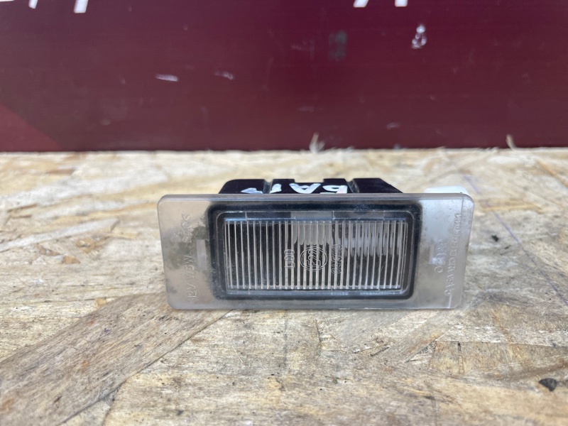 Плафон подсветки номера - фото 2