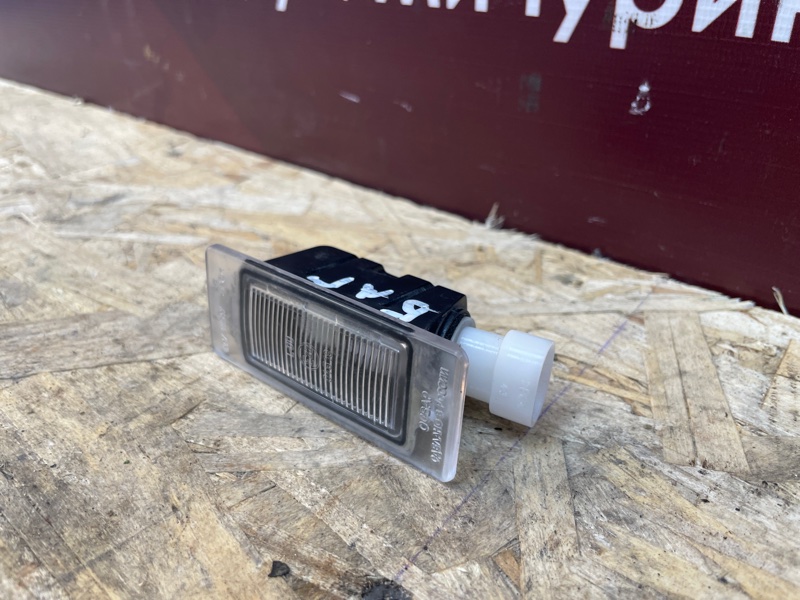 Плафон подсветки номера - фото 3